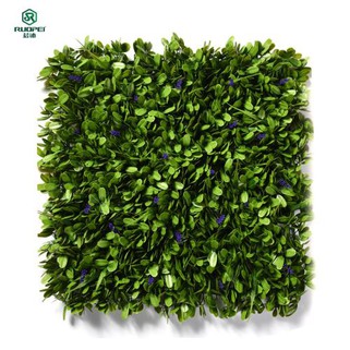 Pjanti Ornamentali Artifiċjali Faux Għal Dekorazzjoni