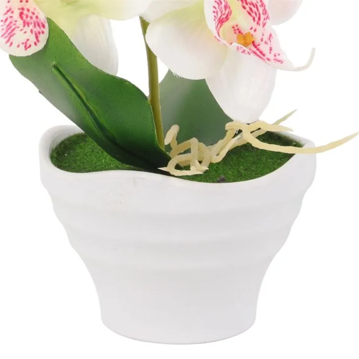 Artificial Flower Plants